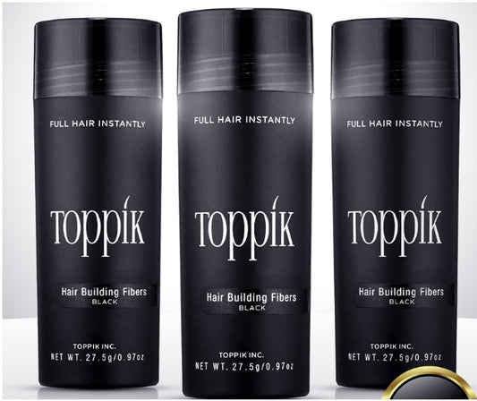 KIT TOPPIK X 3 UNIDADES